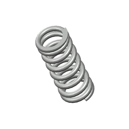 Approved Vendor Compression Spring, O= .600, L= 1.50, W= .092 G309959549